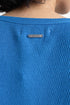 The Blue T-Shirt